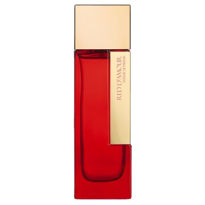 LM PARFUMS Red d Amour Extrait de Parfum 100 ml